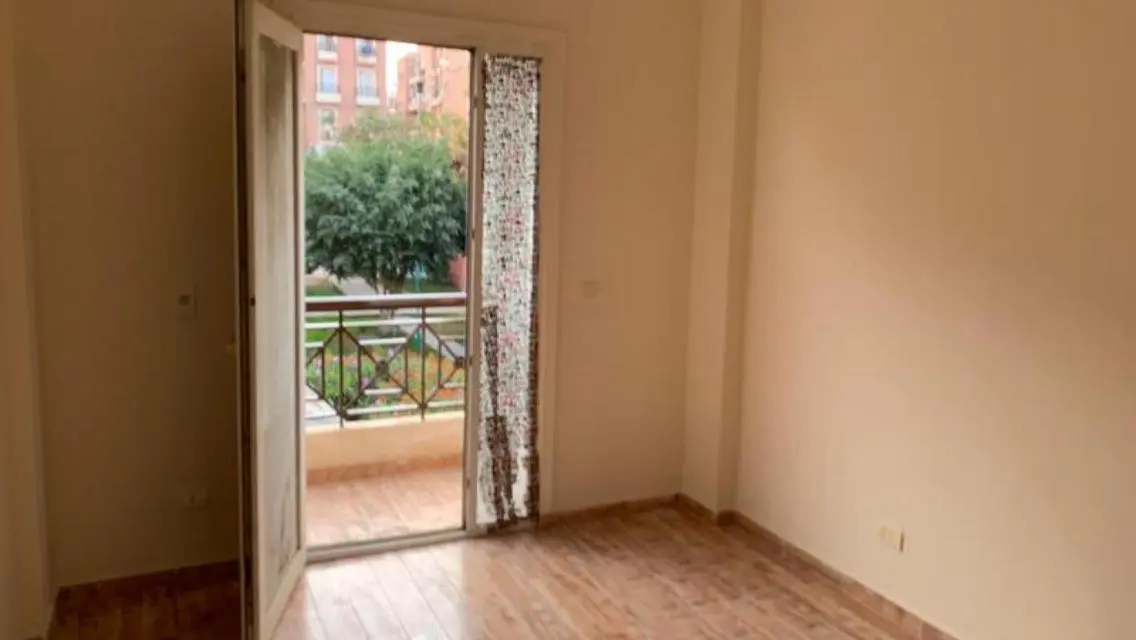 Apartment for rent in Rawdat Sheikh Zayed