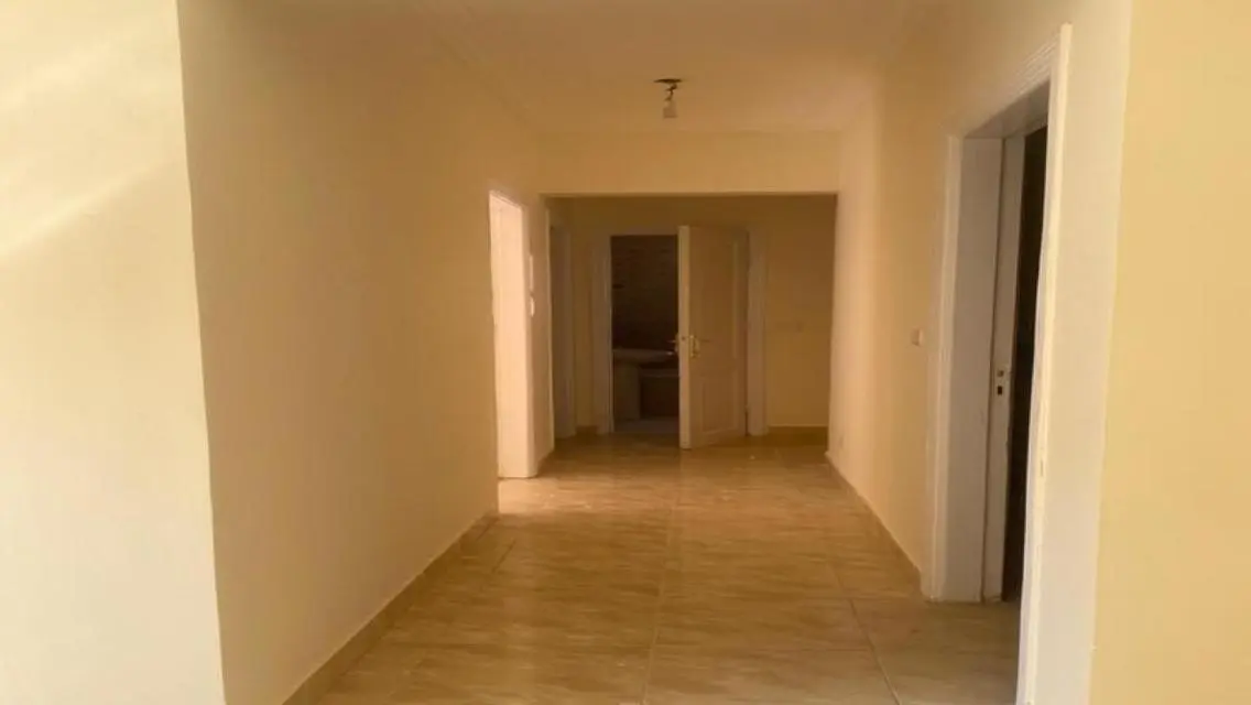 Apartment for rent in Rawdat Sheikh Zayed