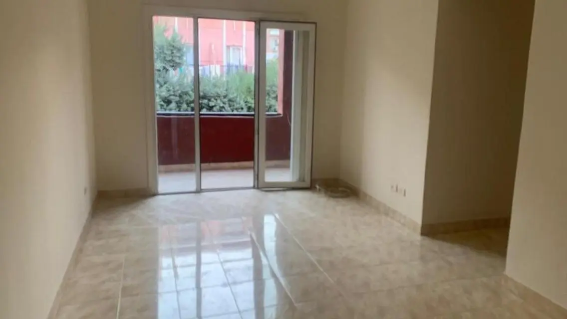 Apartment for rent in Rawdat Sheikh Zayed
