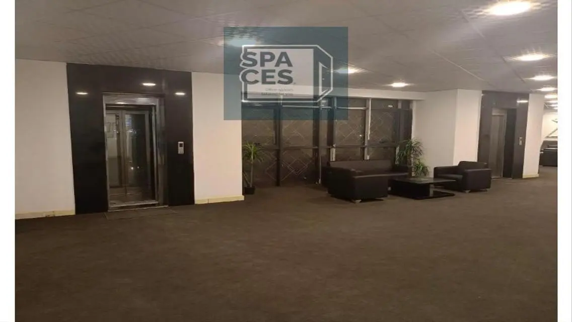 Fully finished office for rent 550m on South 90th