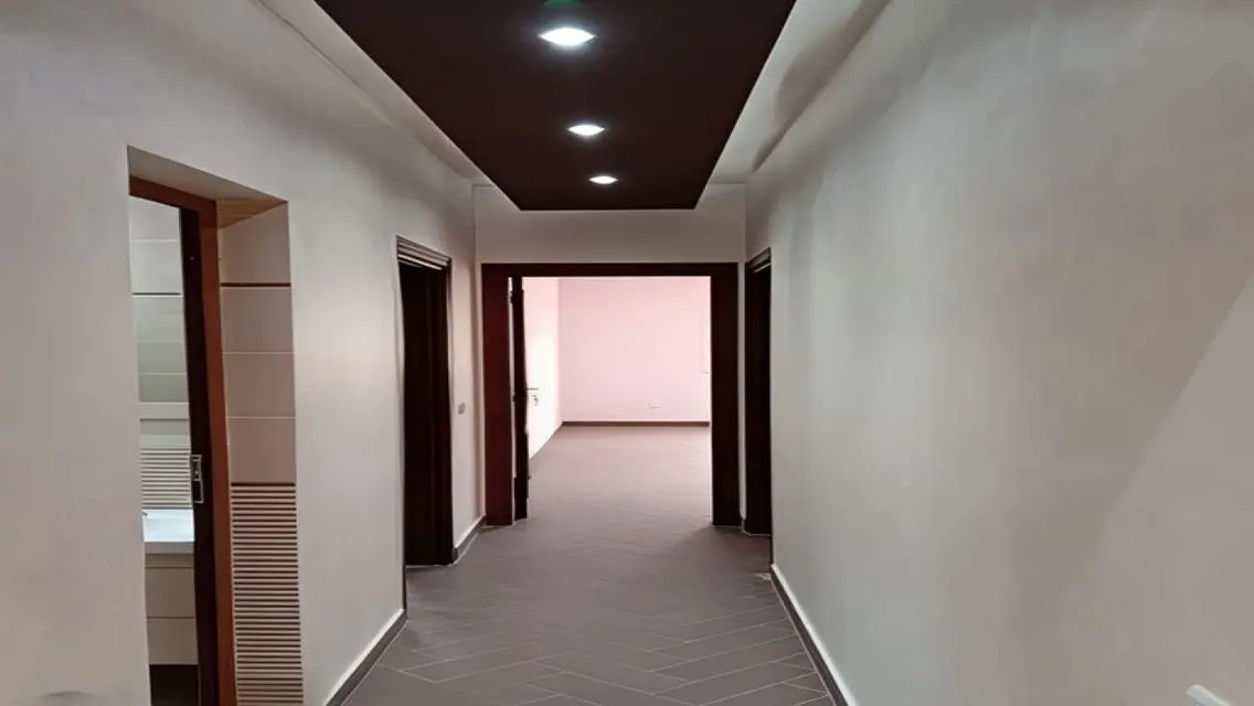 Apartments for rent in Continental Compound, Sheik