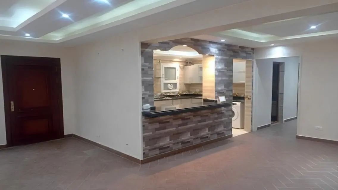 Apartments for rent in Continental Compound, Sheik