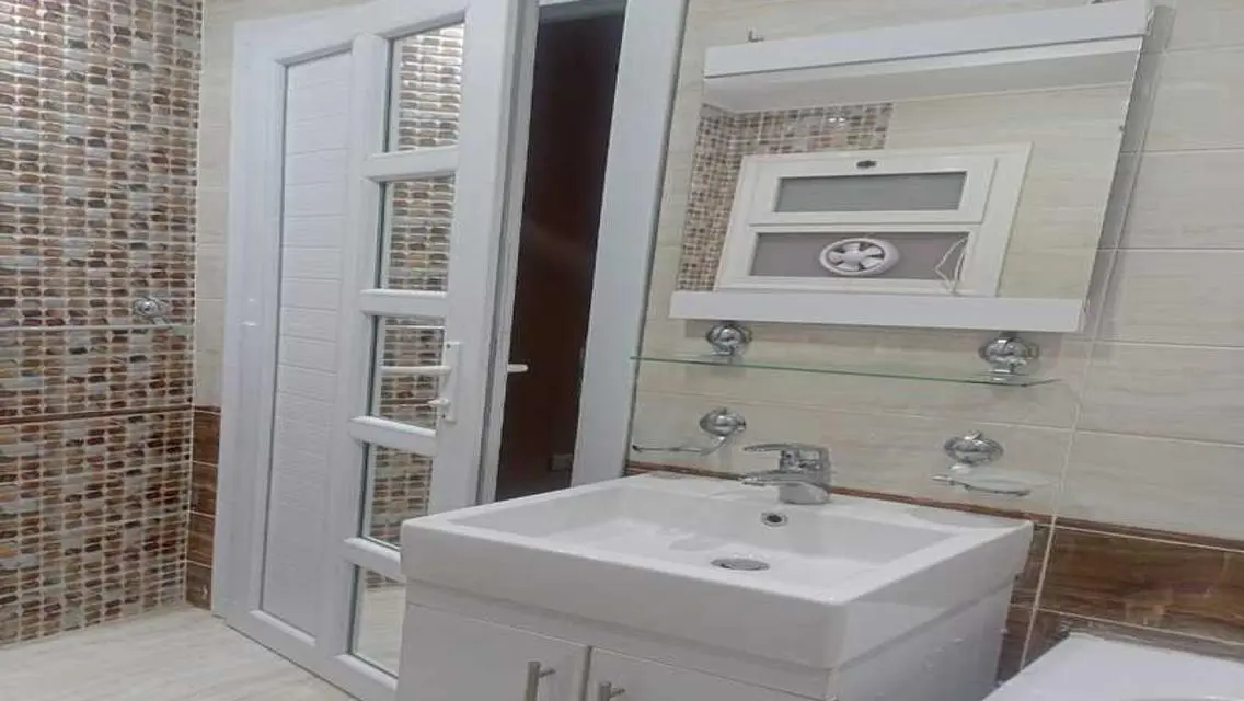 Apartments for rent in Continental Compound, Sheik