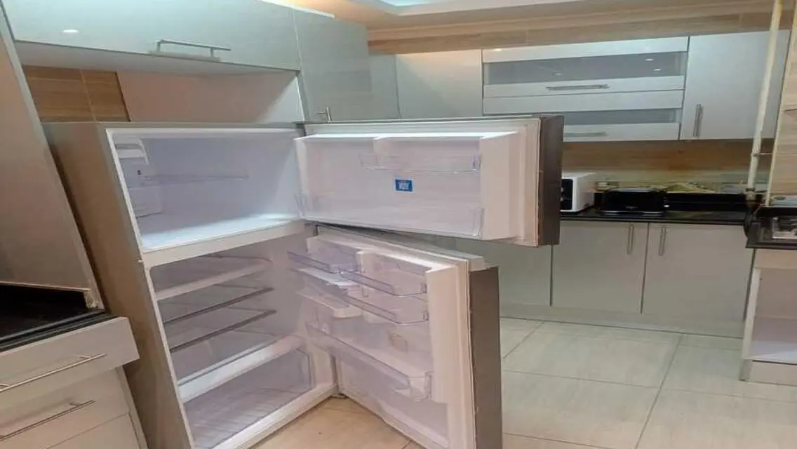 Apartments for rent in Continental Compound, Sheik