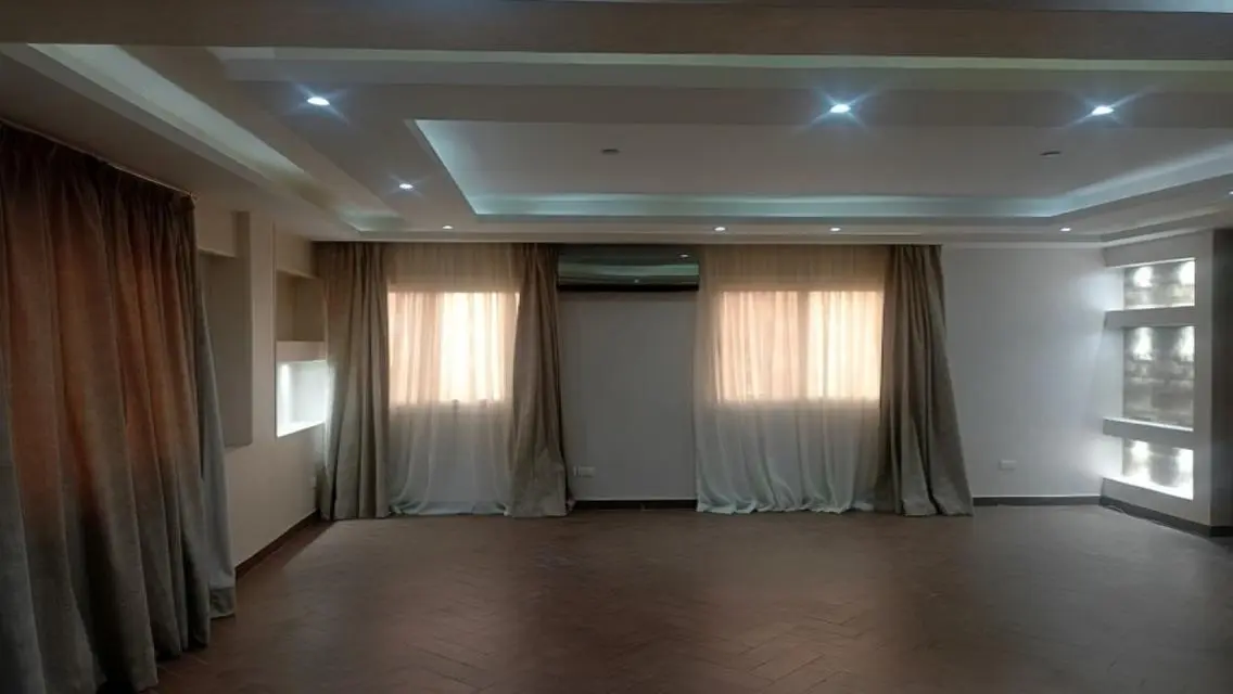 Apartments for rent in Continental Compound, Sheik