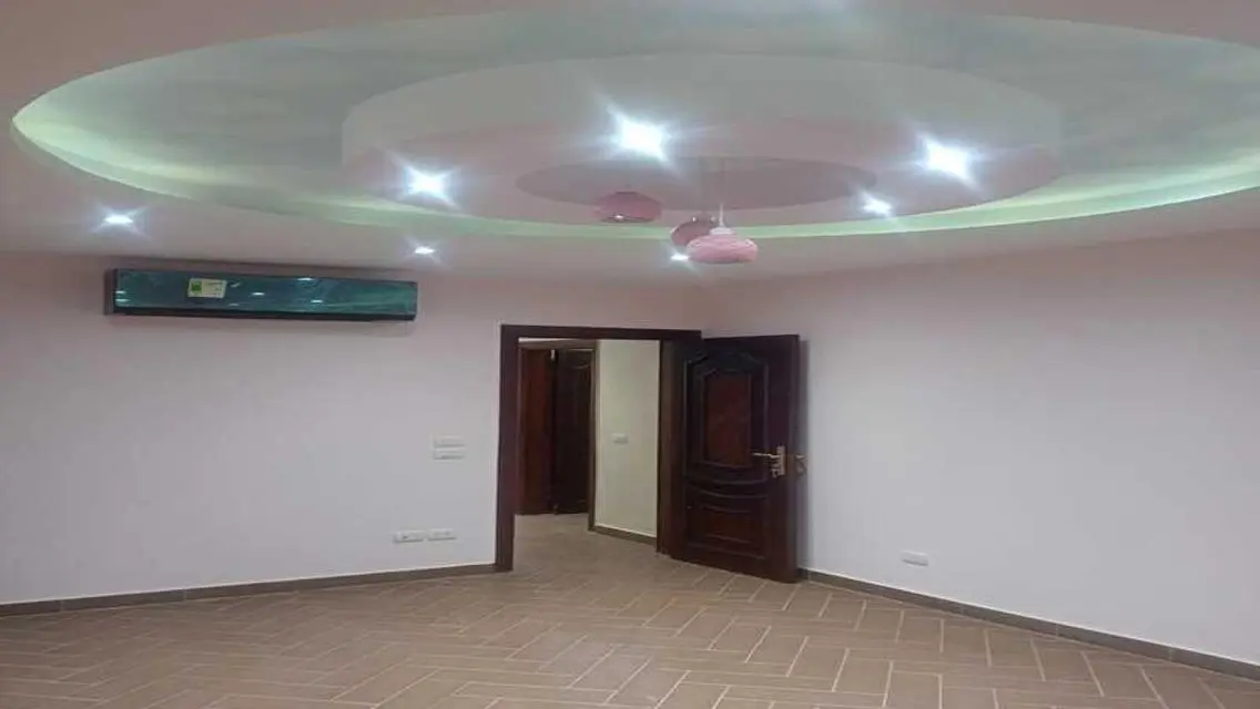 Apartments for rent in Continental Compound, Sheik
