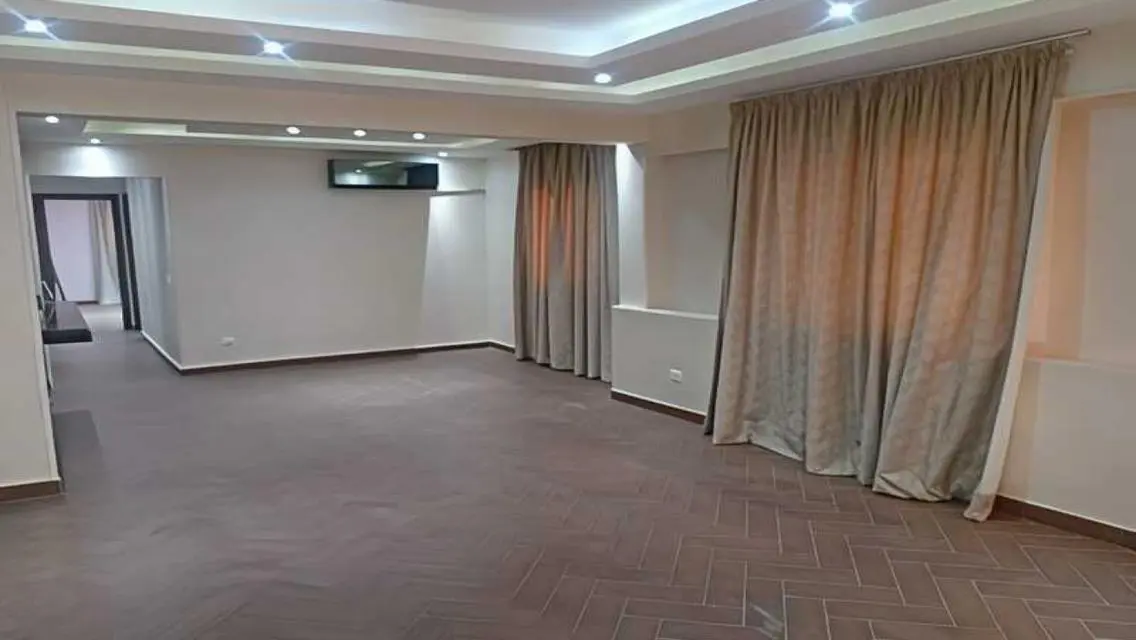 Apartments for rent in Continental Compound, Sheik