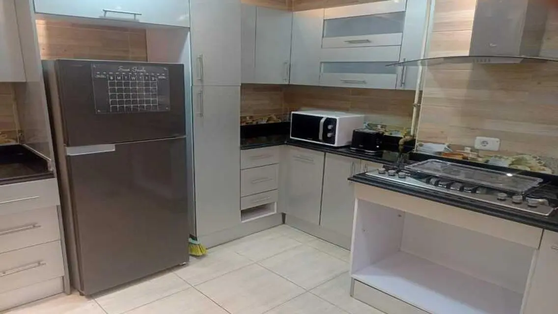 Apartments for rent in Continental Compound, Sheik