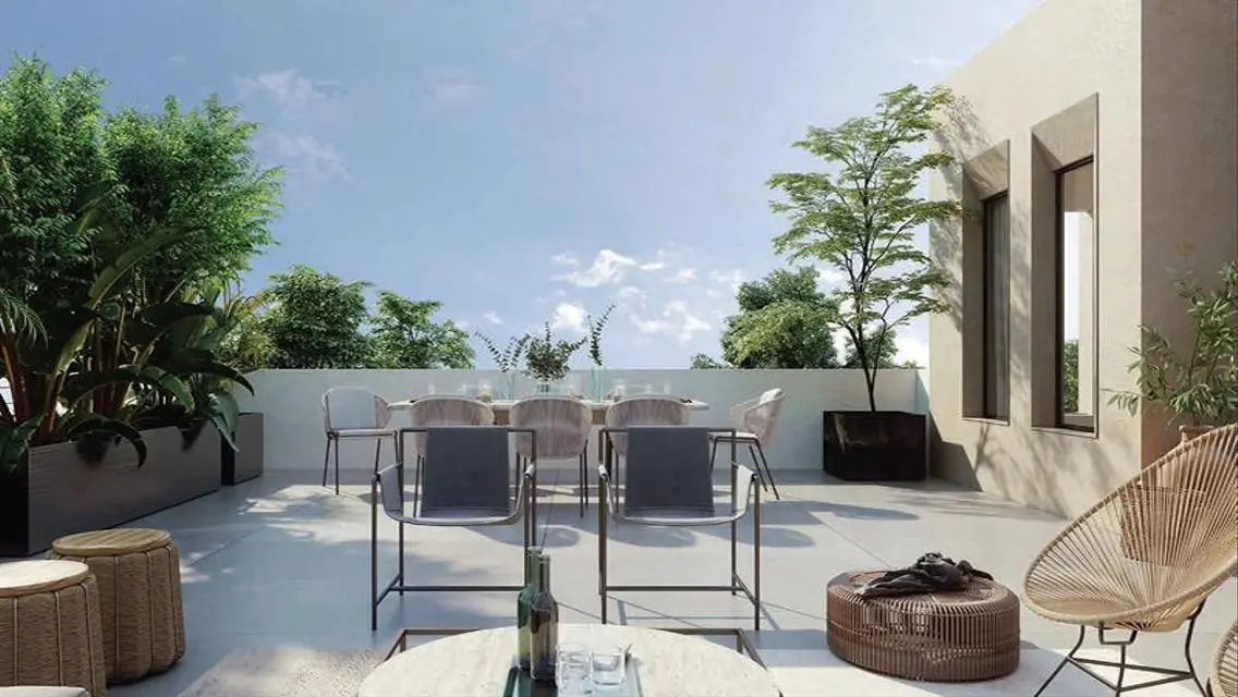 Luxury Villa for Sale in Vye Sodic