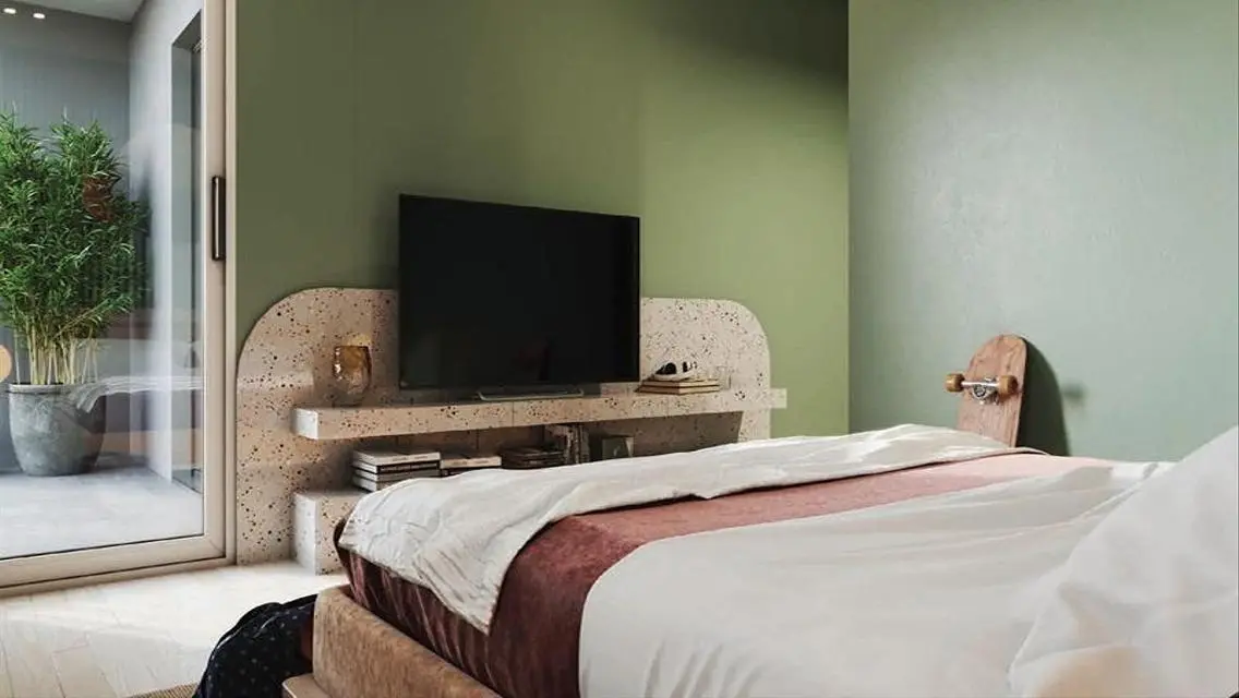Luxury Villa for Sale in Vye Sodic