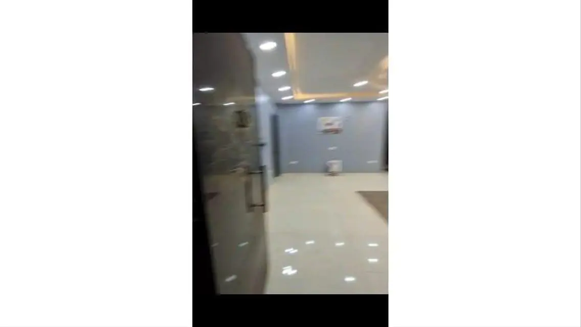 شقه للبيع في مدينه المعراج  زهراء المعادي