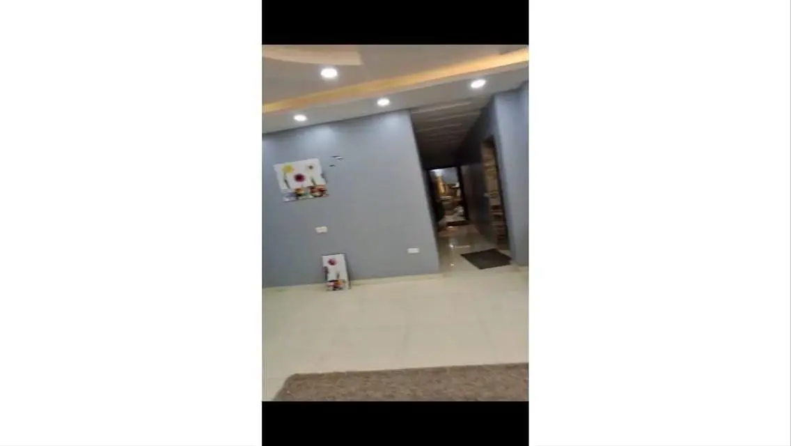 شقه للبيع في مدينه المعراج  زهراء المعادي