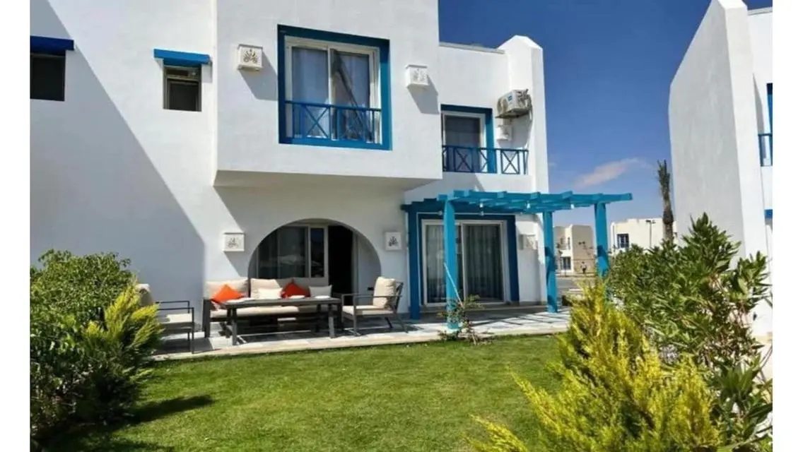 Chalet for sale in Mountain View Ras El Hekma