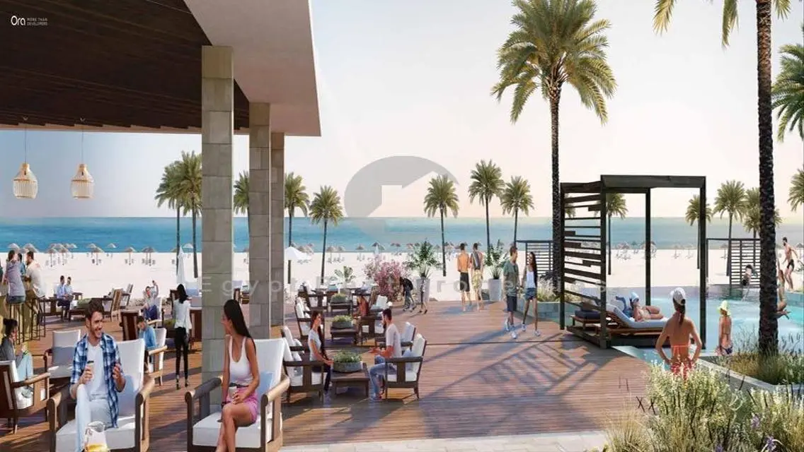 Chalet for sale in Silver sands