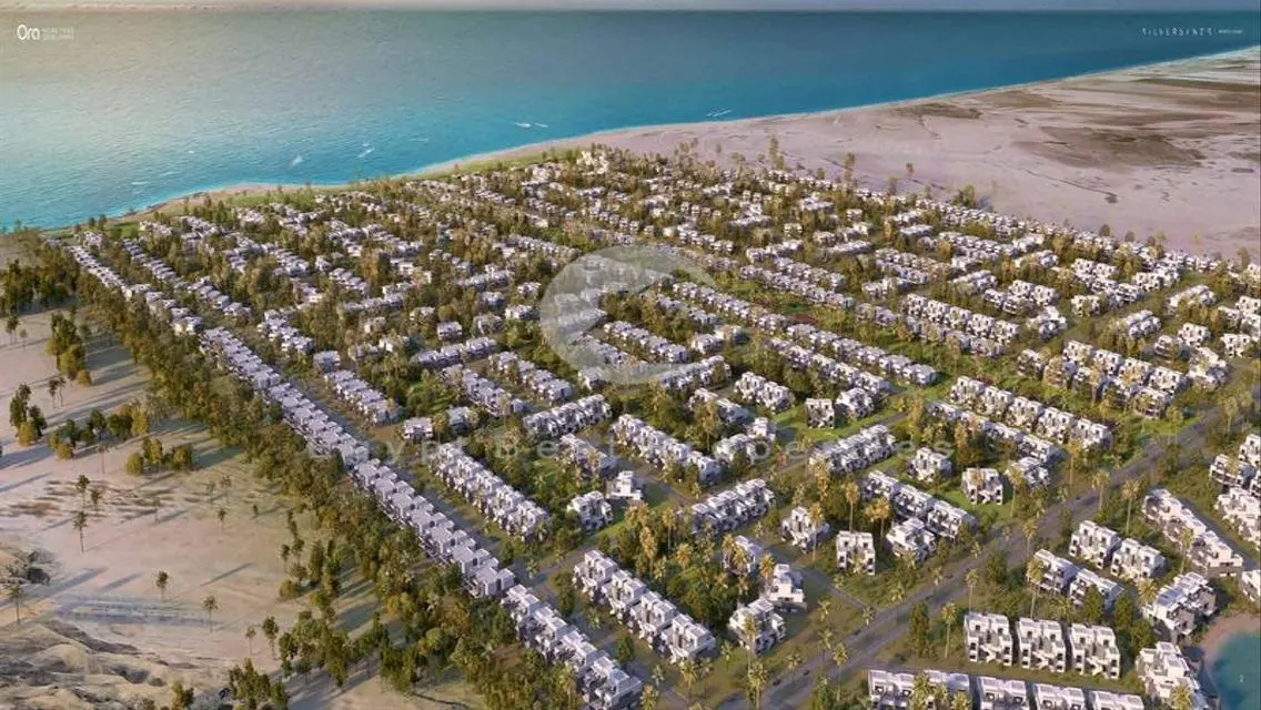 Chalet for sale in Silver sands