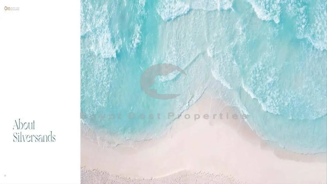 Chalet for sale in Silver sands