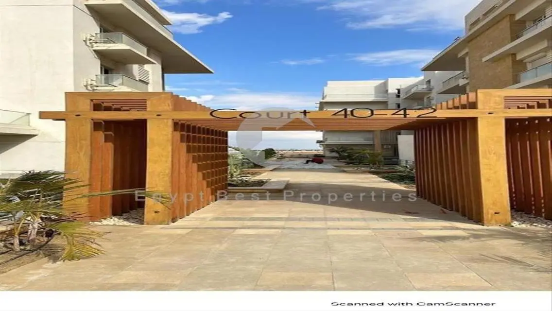 Apartments for sale in 6 October City