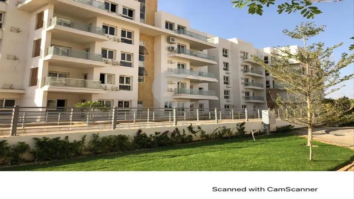 Apartments for sale in 6 October City