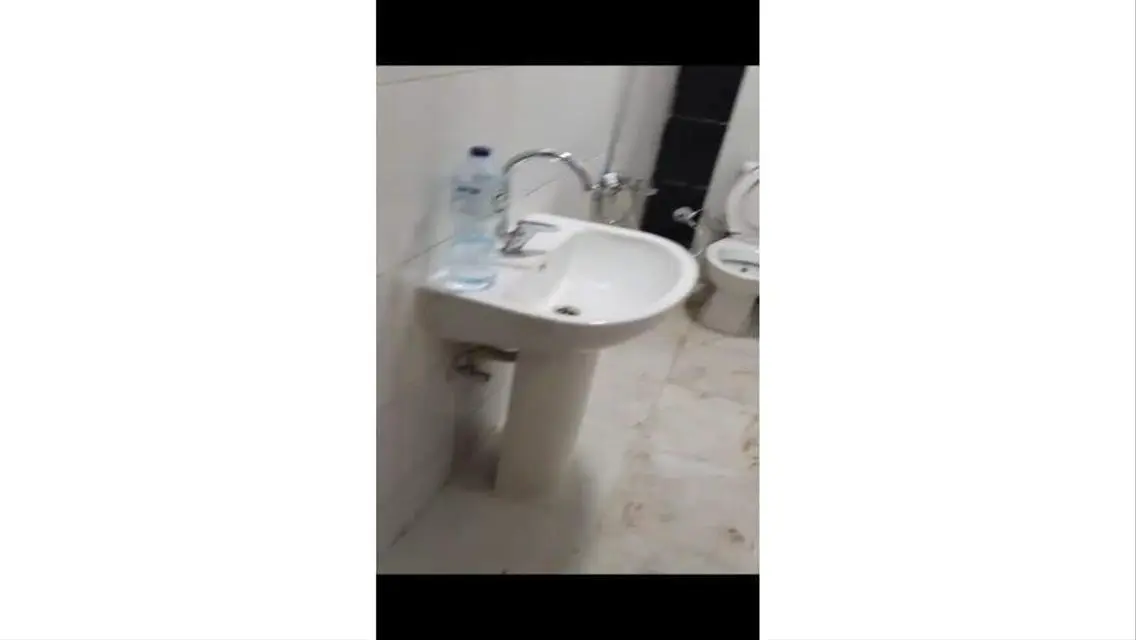 شقه للبيع في مدينه المعراج فيو امامي واجهه