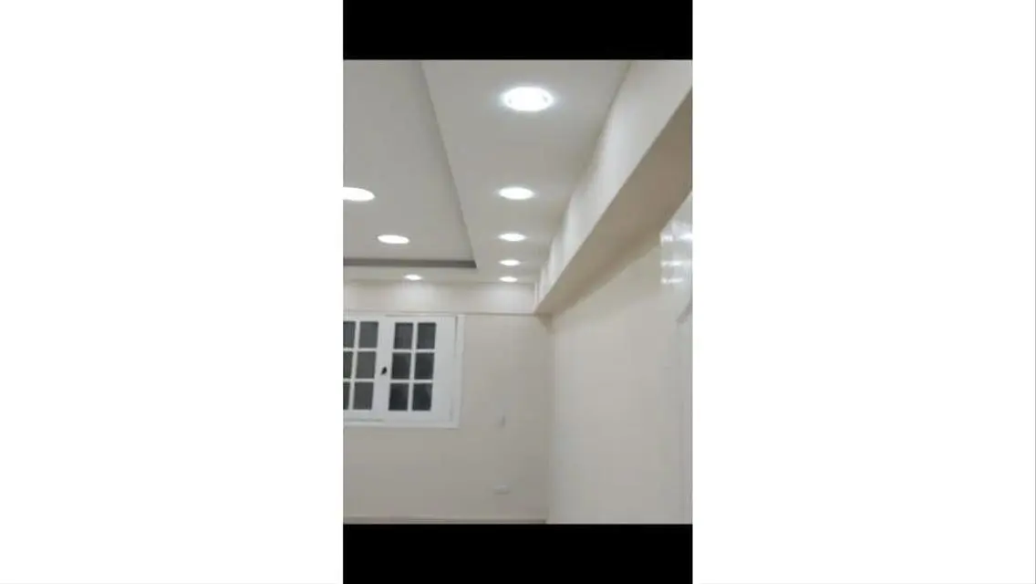 شقه للبيع في مدينه المعراج فيو امامي واجهه