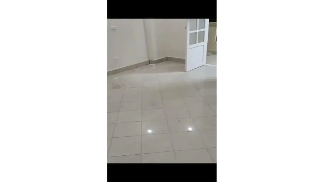 شقه للبيع في مدينه المعراج فيو امامي واجهه