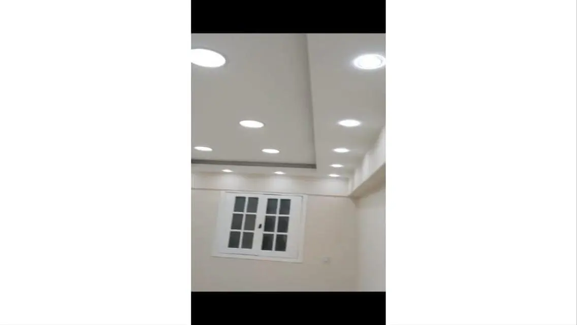 شقه للبيع في مدينه المعراج فيو امامي واجهه