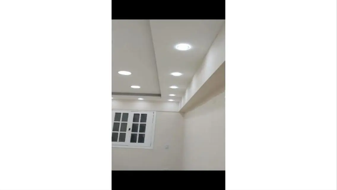 شقه للبيع في مدينه المعراج فيو امامي واجهه