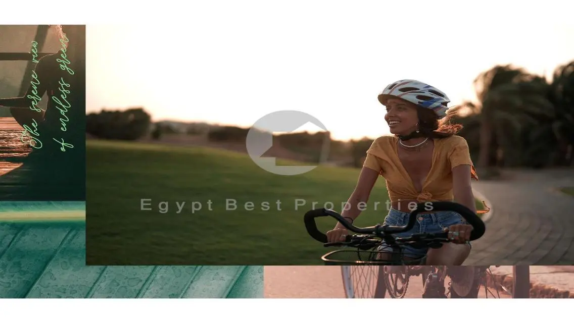 شاليه متشطب بالكامل _ استلام فوري في الجونه ..!