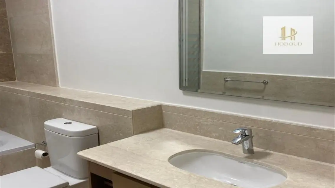 Furnished apartment for rent in Mivida Boulevard First Residence