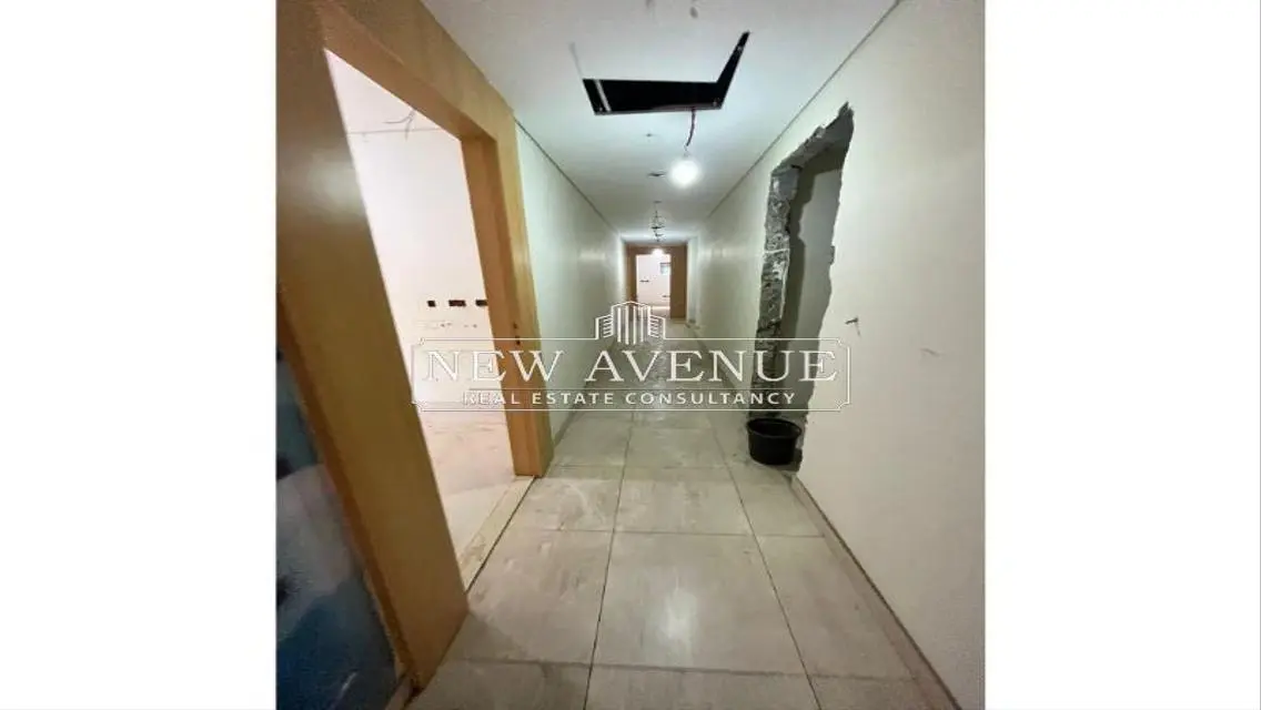 retail for rent, fully finished, in Nasr City