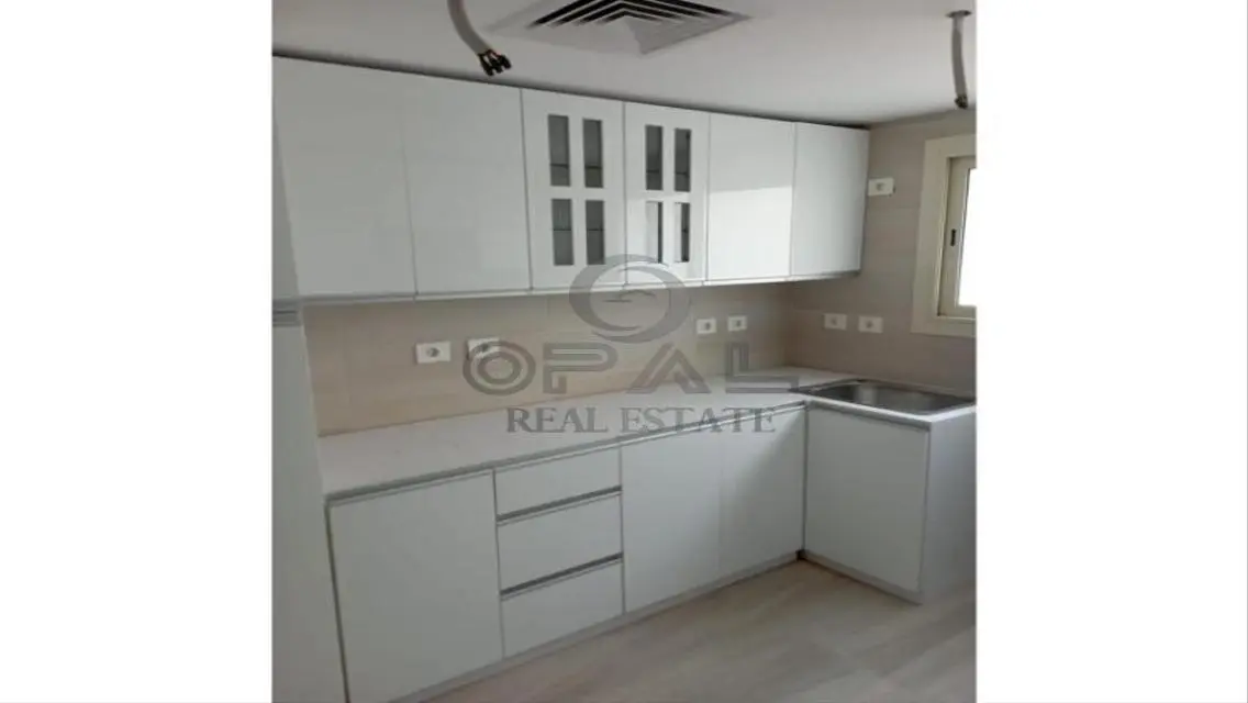 Penthouse for rent in Amberville - New Giza