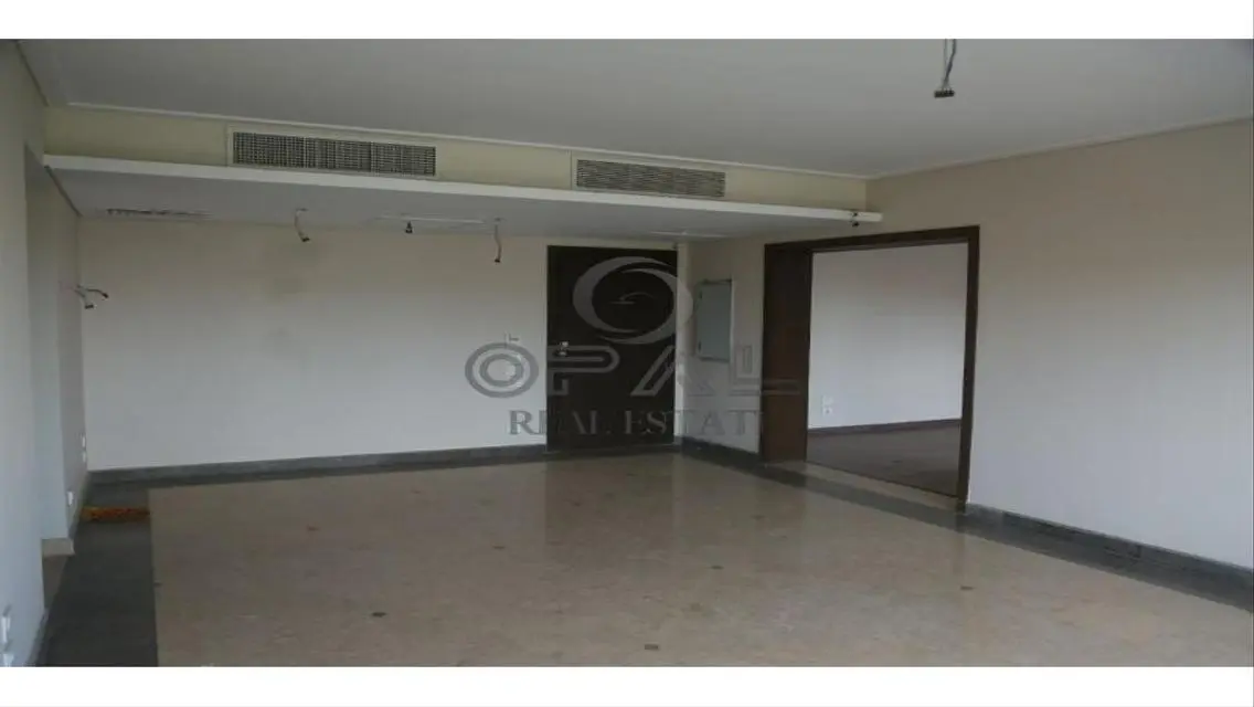 Penthouse for rent in Amberville - New Giza