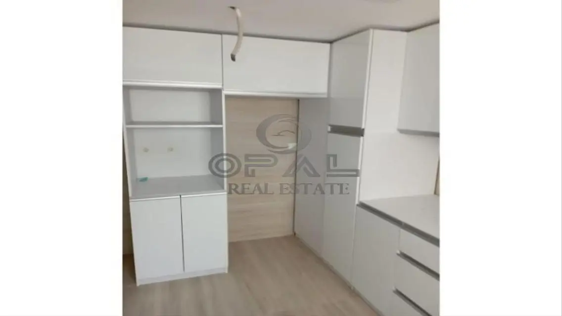 Penthouse for rent in Amberville - New Giza