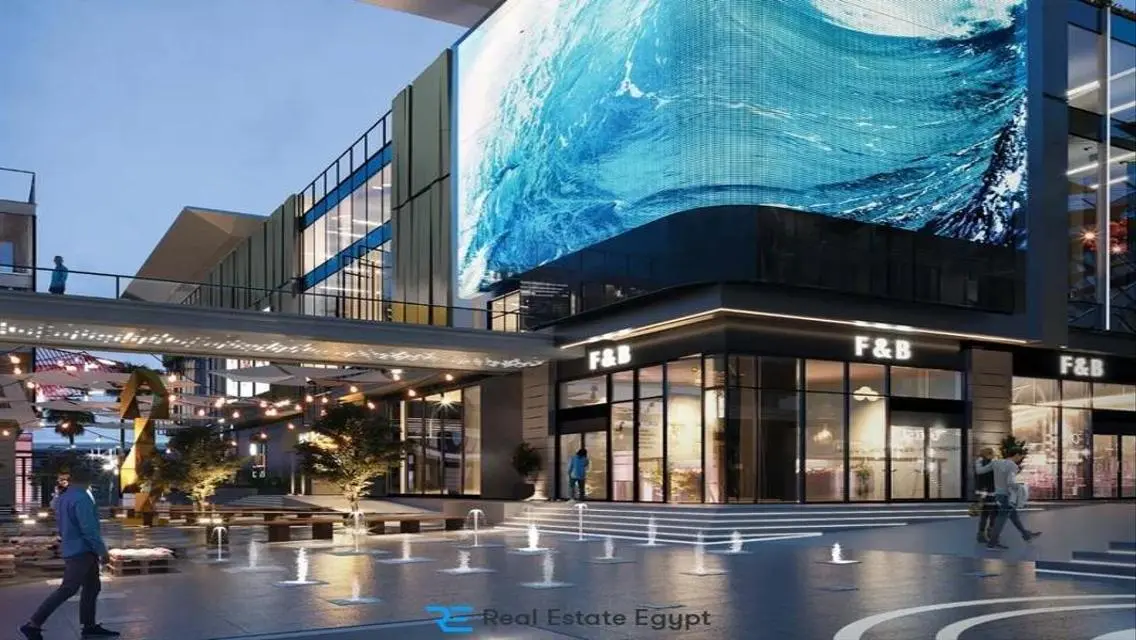 Administrative Office|550Sqm|for Rent|Golden gate