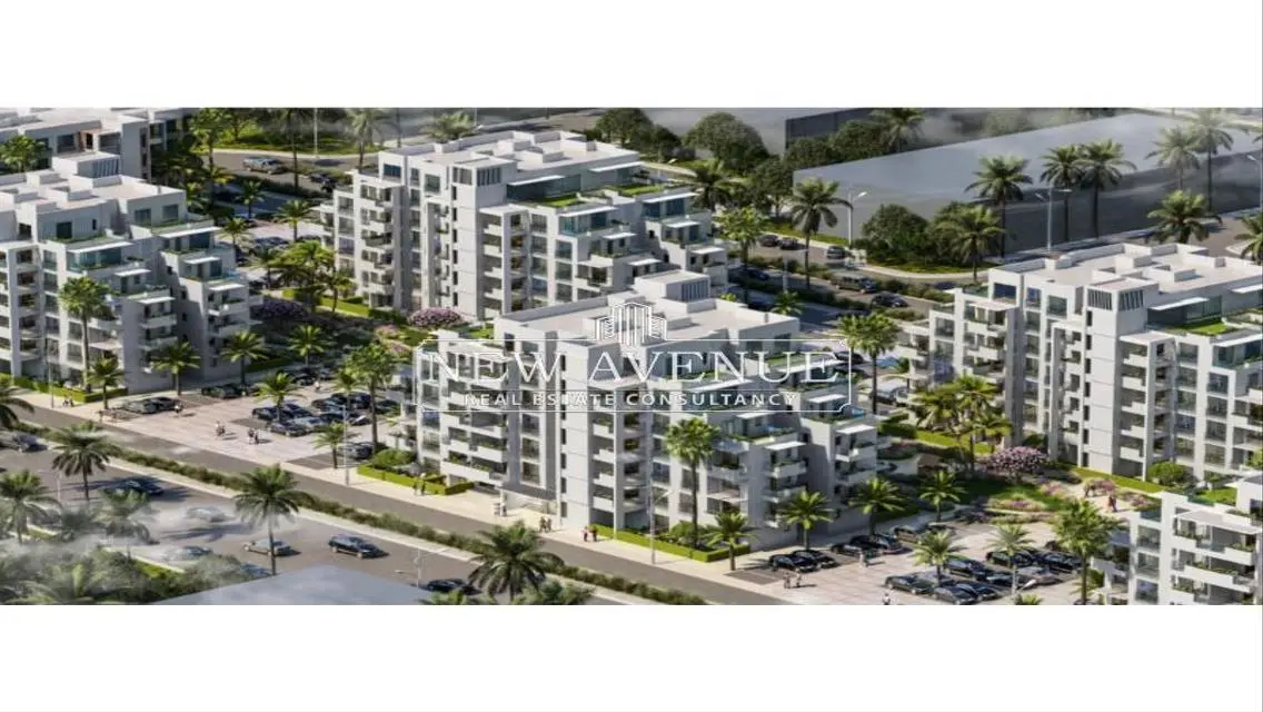 Luxury Villa 2030 with Private Garden and Gym