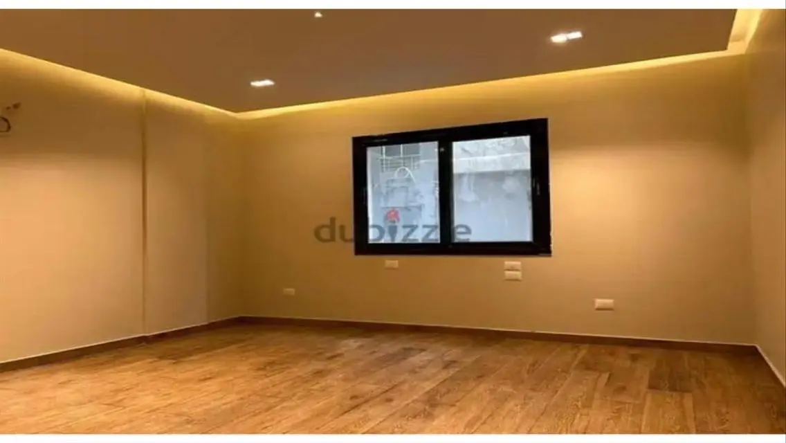 شقةللإيجارفي زهراء المعادي الشطر السادس بالم زهراء