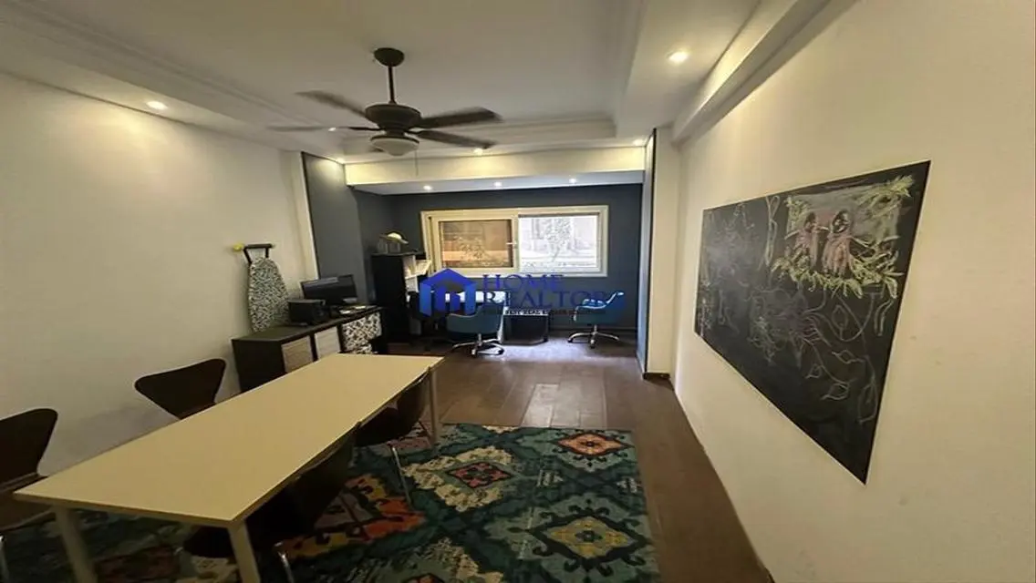 Modern Apartment For Rent At Maadi Sarayat