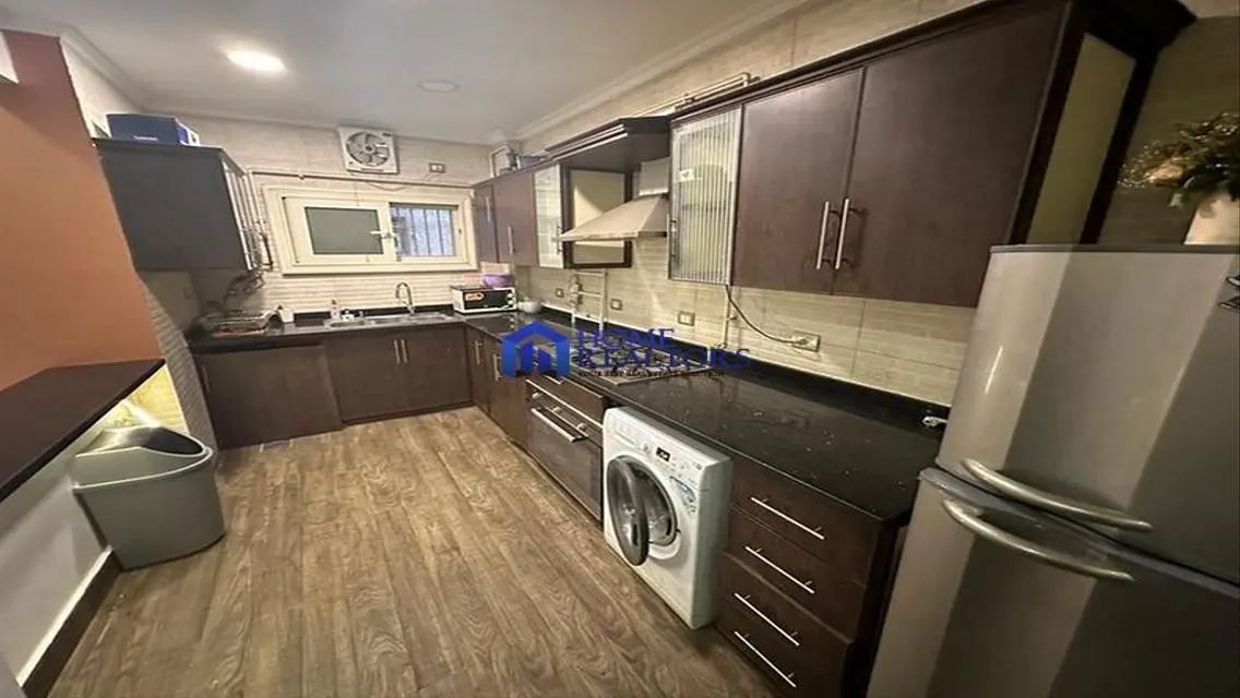 Modern Apartment For Rent At Maadi Sarayat