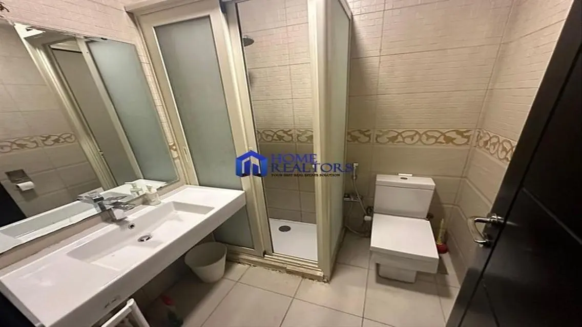 Modern Apartment For Rent At Maadi Sarayat