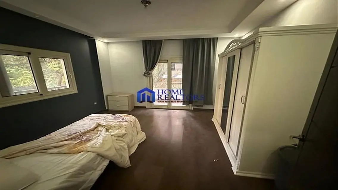 Modern Apartment For Rent At Maadi Sarayat