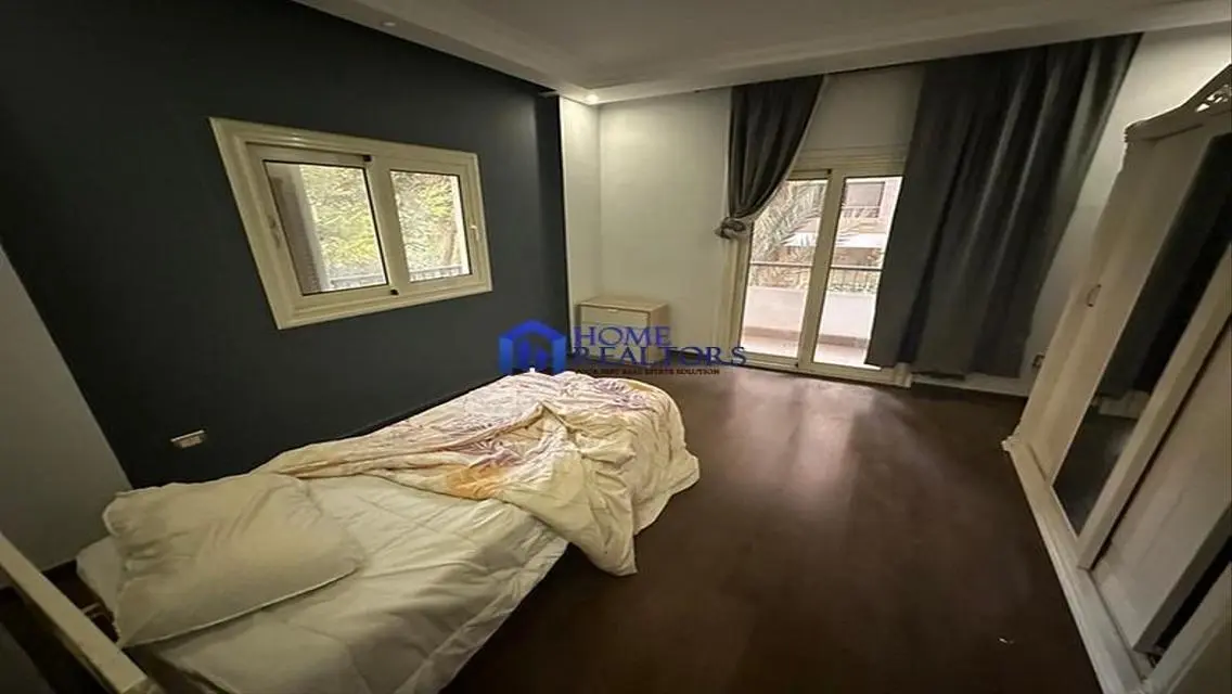 Modern Apartment For Rent At Maadi Sarayat