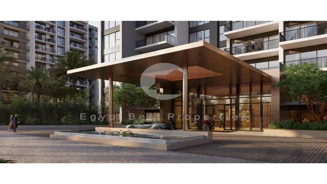 luxery Apartment Most Prim Location In Zayed 5% DP