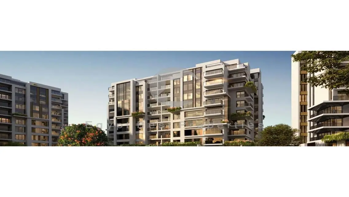 luxery Apartment Most Prim Location In Zayed 5% DP