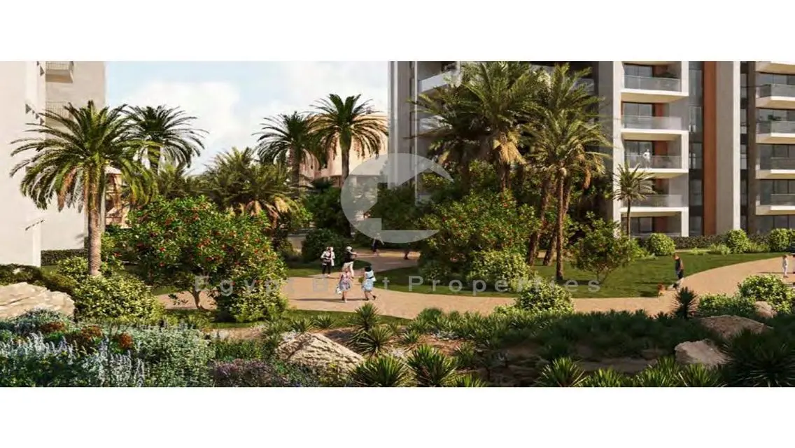 luxery Apartment Most Prim Location In Zayed 5% DP