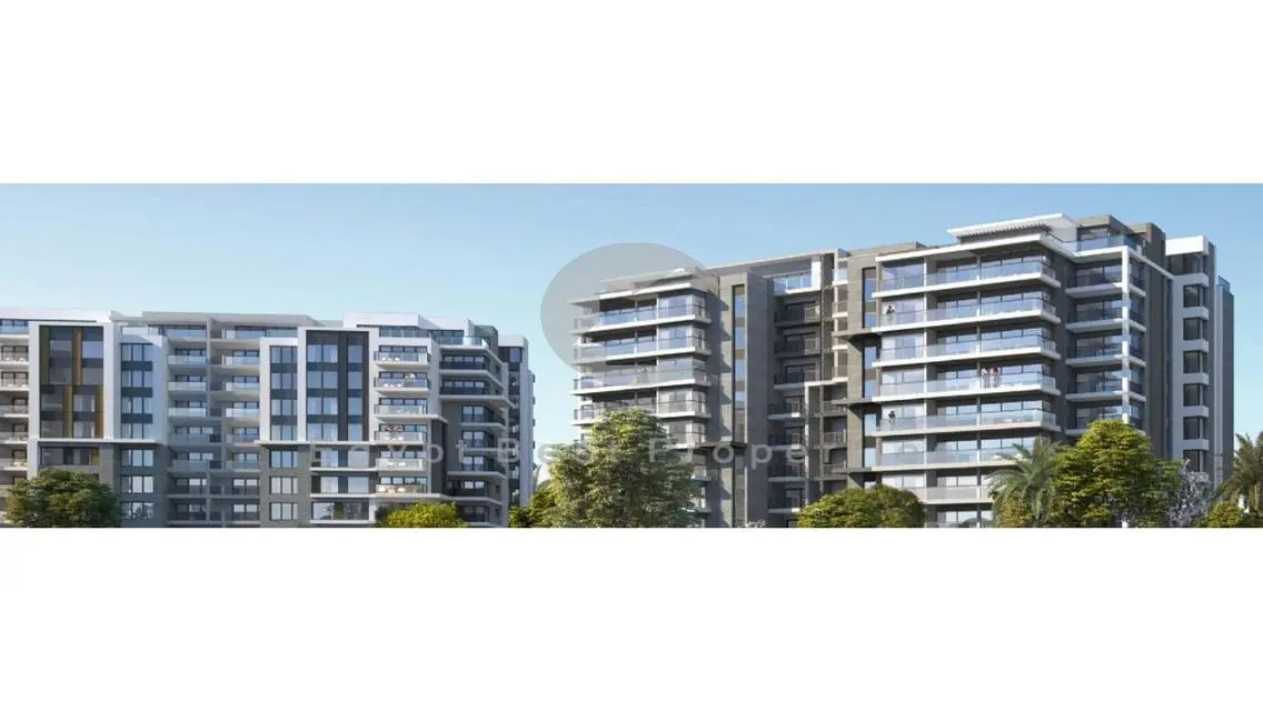 luxery Apartment Most Prim Location In Zayed 5% DP
