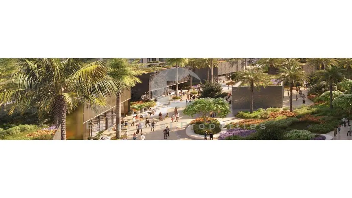 luxery Apartment Most Prim Location In Zayed 5% DP