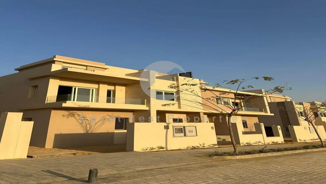 Standalone Villa | 5Bed | in Hyde Park | with 5%DP
