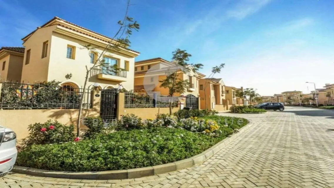 Standalone Villa | 5Bed | in Hyde Park | with 5%DP