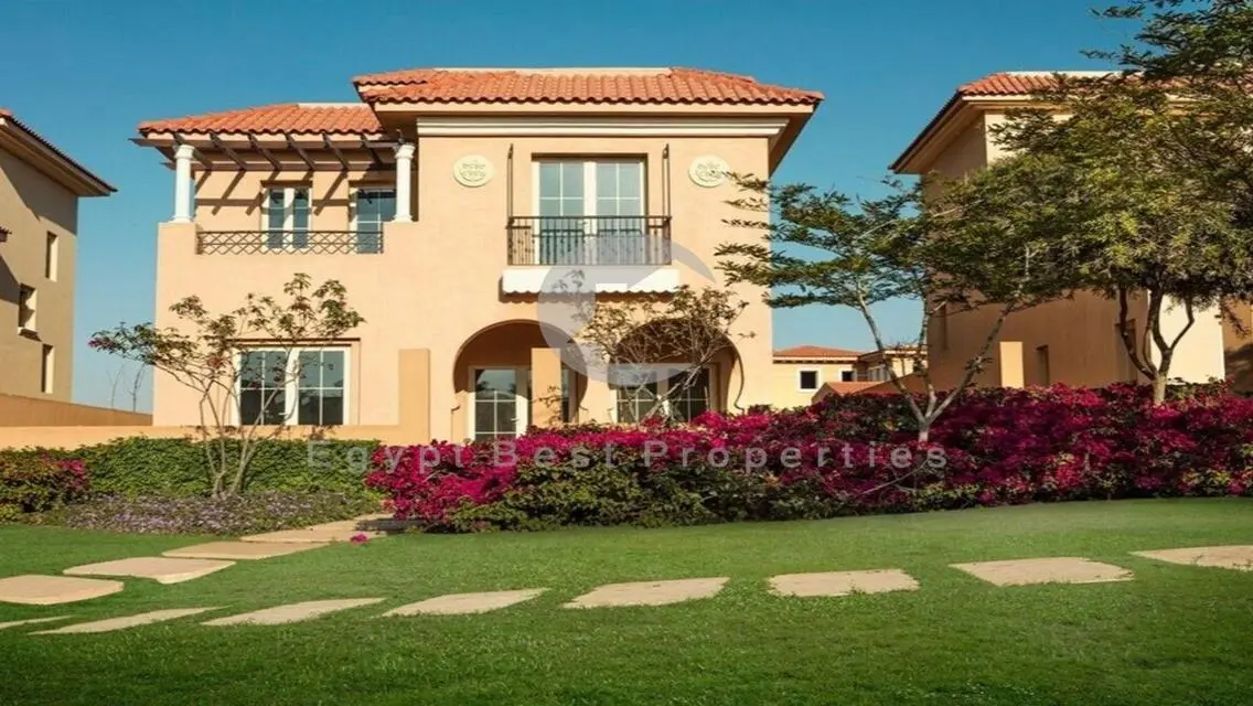 Standalone Villa | 5Bed | in Hyde Park | with 5%DP