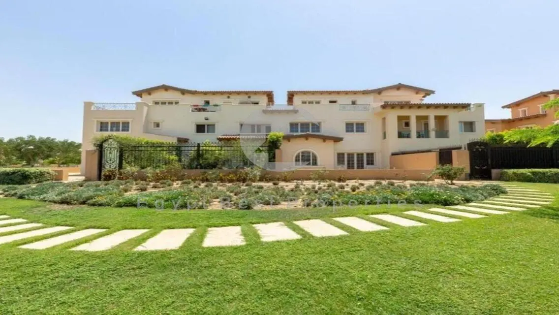 Standalone Villa | 5Bed | in Hyde Park | with 5%DP
